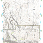 34116SW Page 29 Big Bear Lake Topo Preview 1