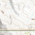 34116SW Page 29 Big Bear Lake Topo Preview 2
