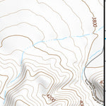 34116SW Page 31 Big Bear Lake Topo Preview 3