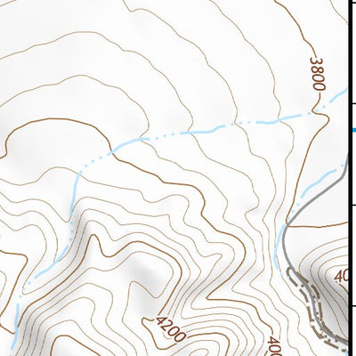 34116SW Page 31 Big Bear Lake Topo Preview 3