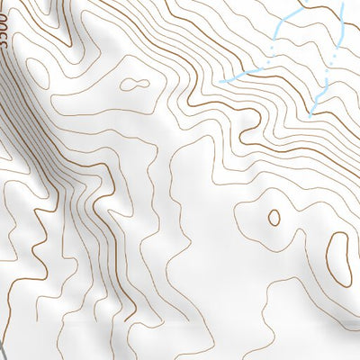 34116SW Page 32 Big Bear Lake Topo Preview 3