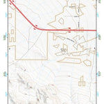 34116SW Page 33 Big Bear Lake Topo Preview 1