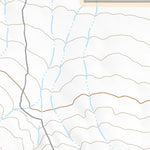 34116SW Page 34 Big Bear Lake Topo Preview 3