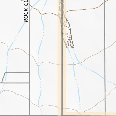 34116SW Page 35 Big Bear Lake Topo Preview 2