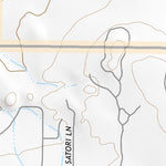 34116SW Page 36 Big Bear Lake Topo Preview 2