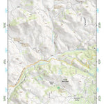 34116SW Page 37 Big Bear Lake Topo Preview 1