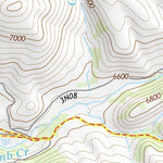 34116SW Page 37 Big Bear Lake Topo Preview 2