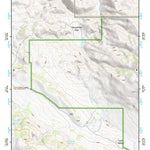 34116SW Page 42 Big Bear Lake Topo Preview 1