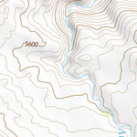 34116SW Page 42 Big Bear Lake Topo Preview 2