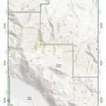34116SW Page 43 Big Bear Lake Topo Preview 1