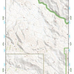34116SW Page 44 Big Bear Lake Topo Preview 1