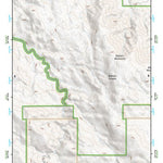 34116SW Page 45 Big Bear Lake Topo Preview 1