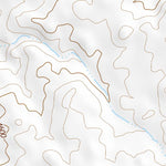 34116SW Page 47 Big Bear Lake Topo Preview 2