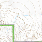 34116SW Page 48 Big Bear Lake Topo Preview 2