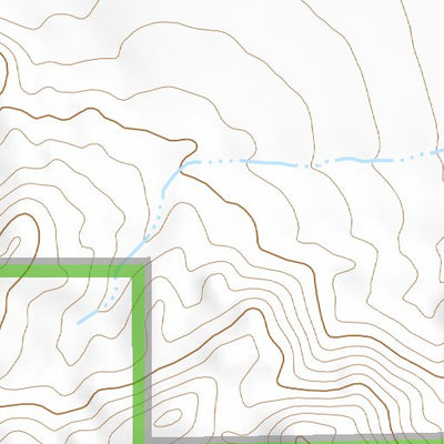 34116SW Page 48 Big Bear Lake Topo Preview 2