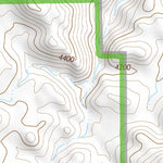34116SW Page 48 Big Bear Lake Topo Preview 3