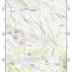 34116SW Page 54 Big Bear Lake Topo Preview 1