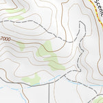 34116SW Page 54 Big Bear Lake Topo Preview 2