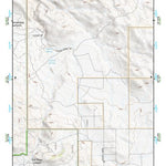 34116SW Page 57 Big Bear Lake Topo Preview 1