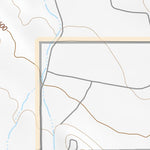 34116SW Page 57 Big Bear Lake Topo Preview 2