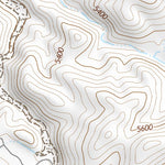34116SW Page 57 Big Bear Lake Topo Preview 3