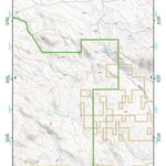 34116SW Page 59 Big Bear Lake Topo Preview 1