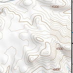 34116SW Page 60 Big Bear Lake Topo Preview 3