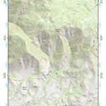 34116SW Page 61 Big Bear Lake Topo Preview 1