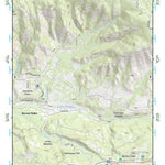 34116SW Page 63 Big Bear Lake Topo Preview 1