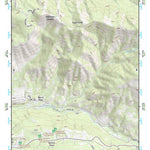 34116SW Page 64 Big Bear Lake Topo Preview 1
