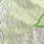 34116SW Page 73 Big Bear Lake Topo Preview 2