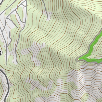 34116SW Page 73 Big Bear Lake Topo Preview 2