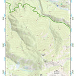 34116SW Page 77 Big Bear Lake Topo Preview 1