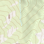 34116SW Page 77 Big Bear Lake Topo Preview 3