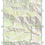 34116SW Page 79 Big Bear Lake Topo Preview 1