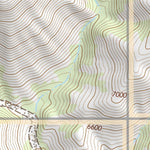 34116SW Page 80 Big Bear Lake Topo Preview 2