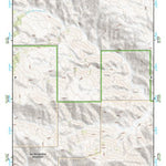 34116SW Page 82 Big Bear Lake Topo Preview 1