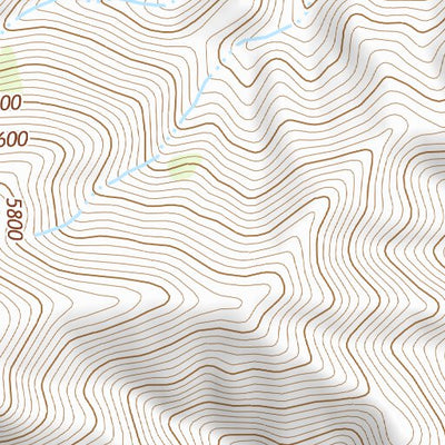 34116SW Page 82 Big Bear Lake Topo Preview 3