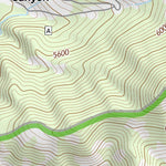 34116SW Page 100 Big Bear Lake Topo Preview 2