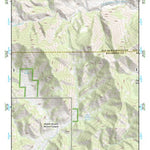 34116SW Page 102 Big Bear Lake Topo Preview 1