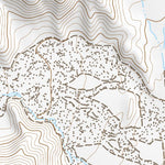 34116SW Page 104 Big Bear Lake Topo Preview 2