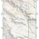 34116SW Page 105 Big Bear Lake Topo Preview 1