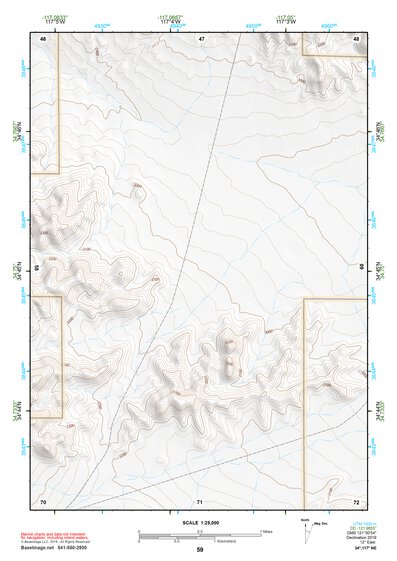 34117NE Victorville Topo Bundle Preview 1
