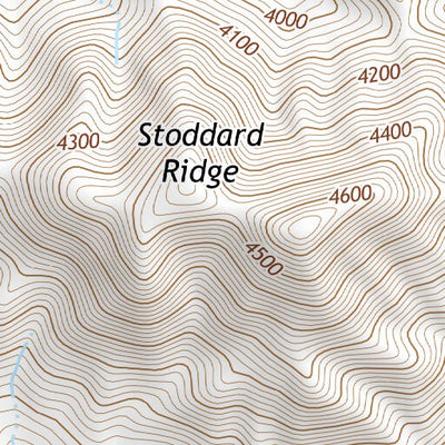 34117NE Page 72 Victorville Topo Preview 3