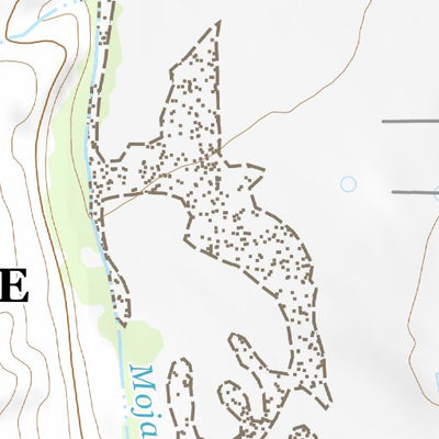 34117NE Page 76 Victorville Topo Preview 2