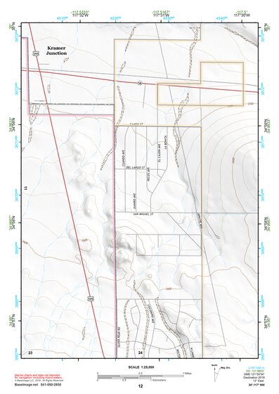 34117NW Page 12 Victorville Topo Preview 1