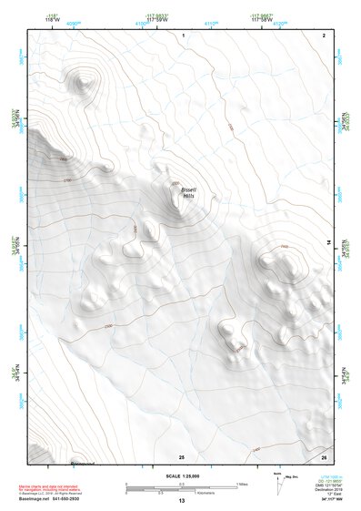 34117NW Page 13 Victorville Topo Preview 1