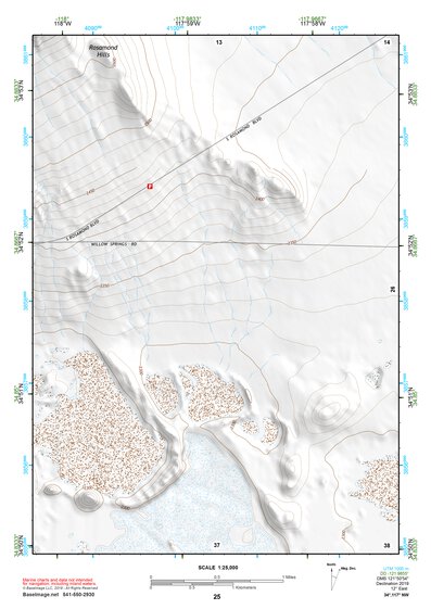 34117NW Page 25 Victorville Topo Preview 1