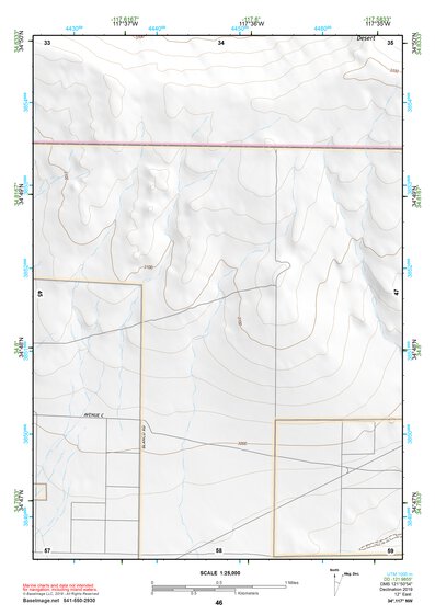 34117NW Page 46 Victorville Topo Preview 1