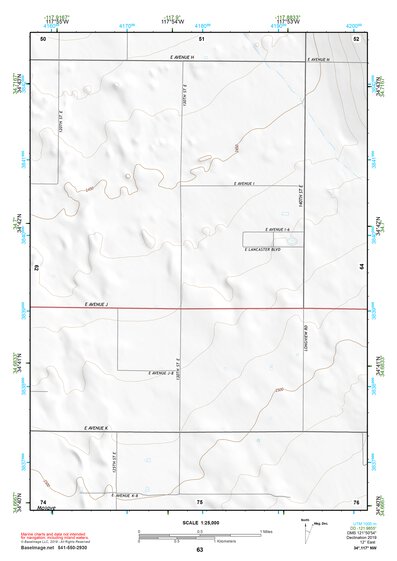 34117NW Page 63 Victorville Topo Preview 1